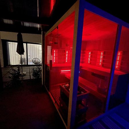 Lake Spirit Boutique Apartments Balatonalmádi エクステリア 写真