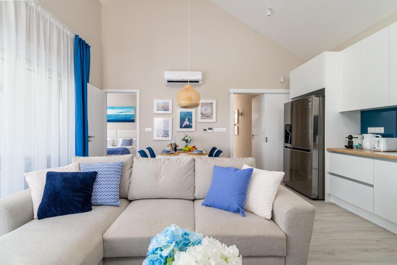 Lake Spirit Boutique Apartments Balatonalmádi エクステリア 写真
