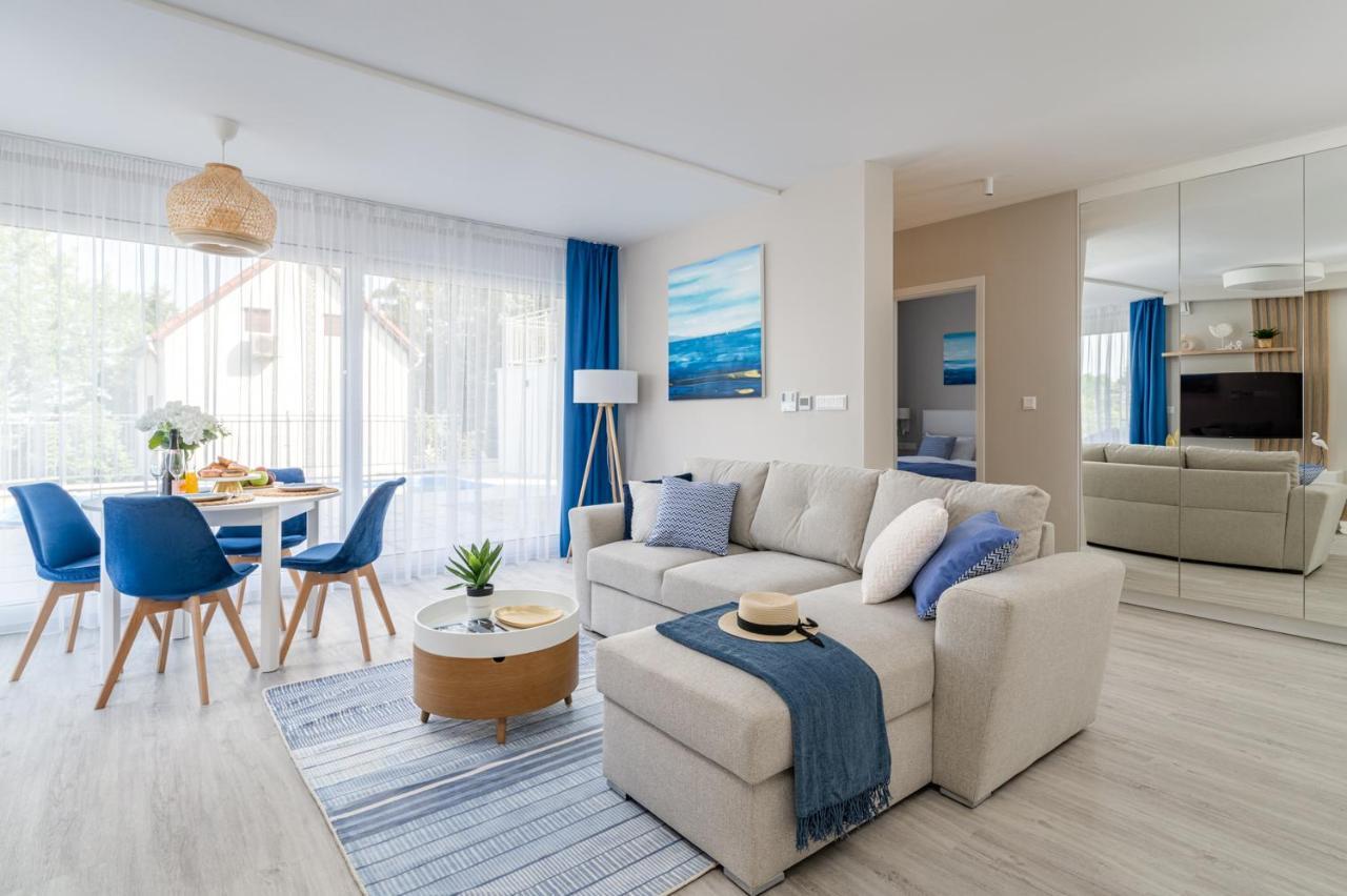 Lake Spirit Boutique Apartments Balatonalmádi エクステリア 写真