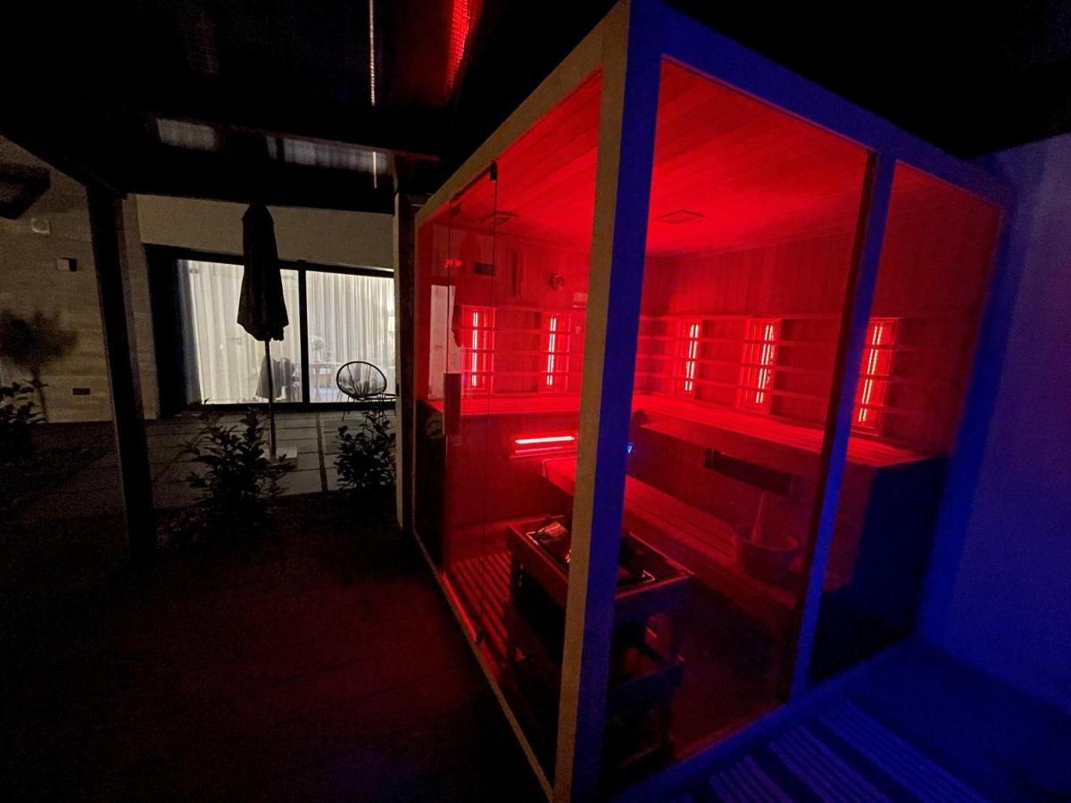 Lake Spirit Boutique Apartments Balatonalmádi エクステリア 写真