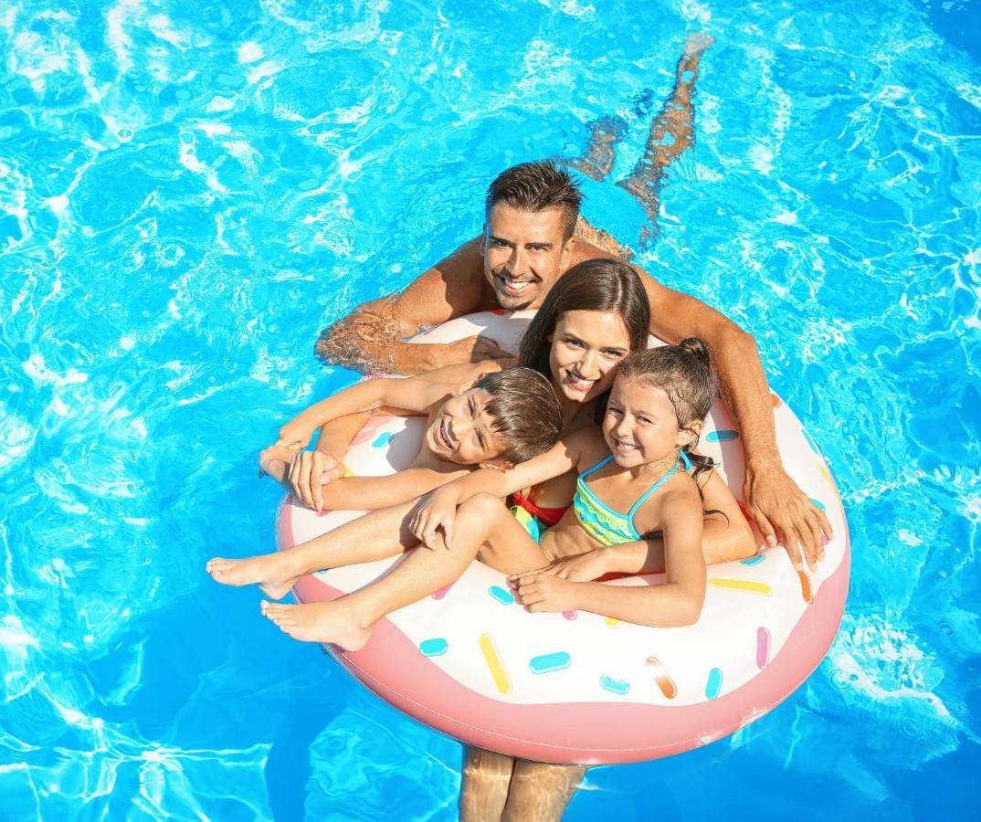 Lake Spirit Boutique Apartments Balatonalmádi エクステリア 写真