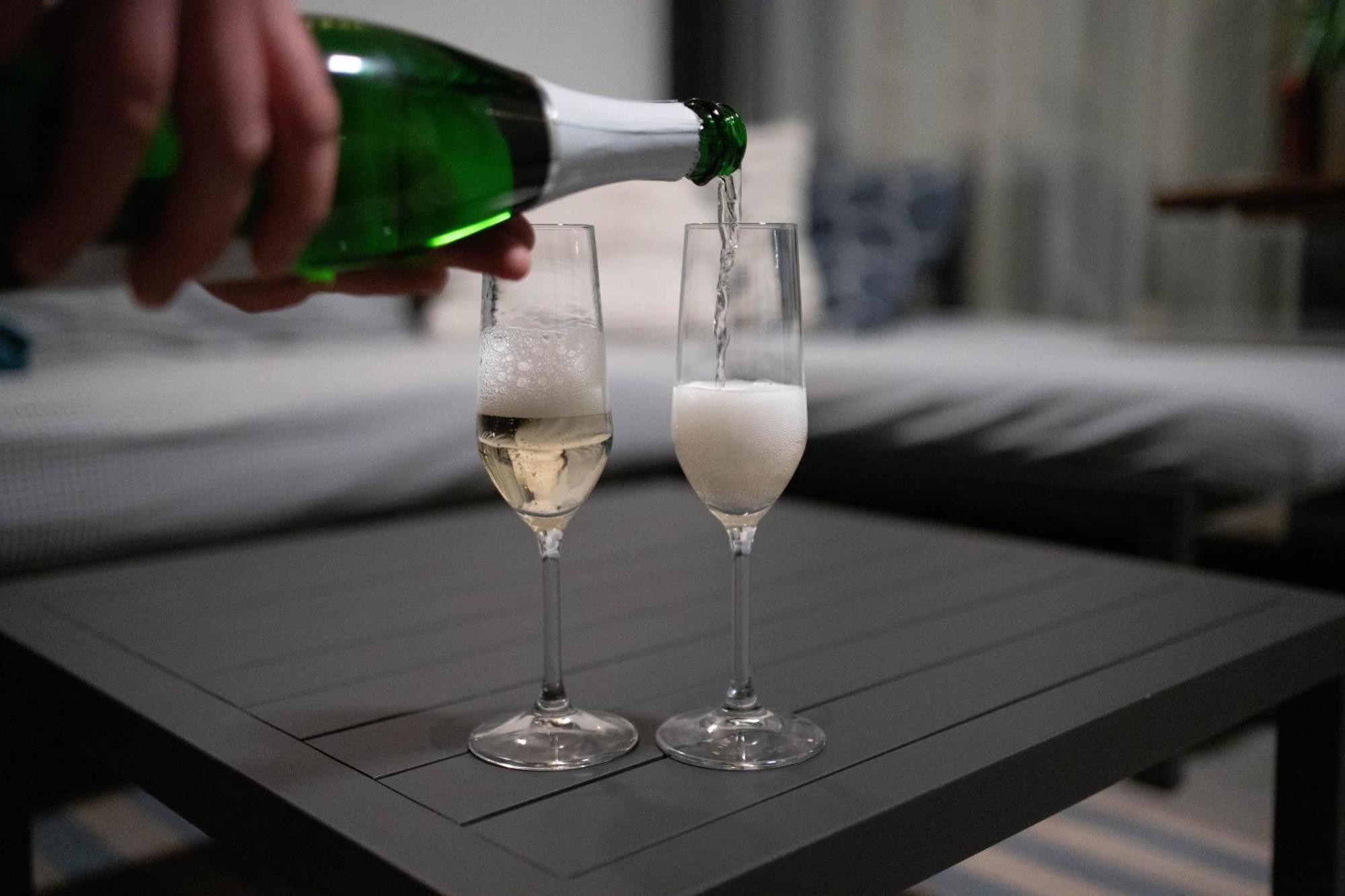 Lake Spirit Boutique Apartments Balatonalmádi エクステリア 写真